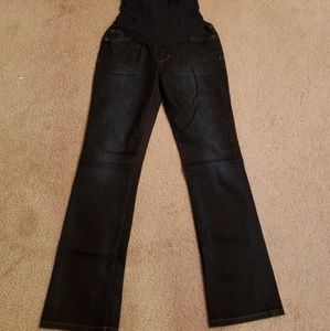 Joe's Jeans Maternity jeans